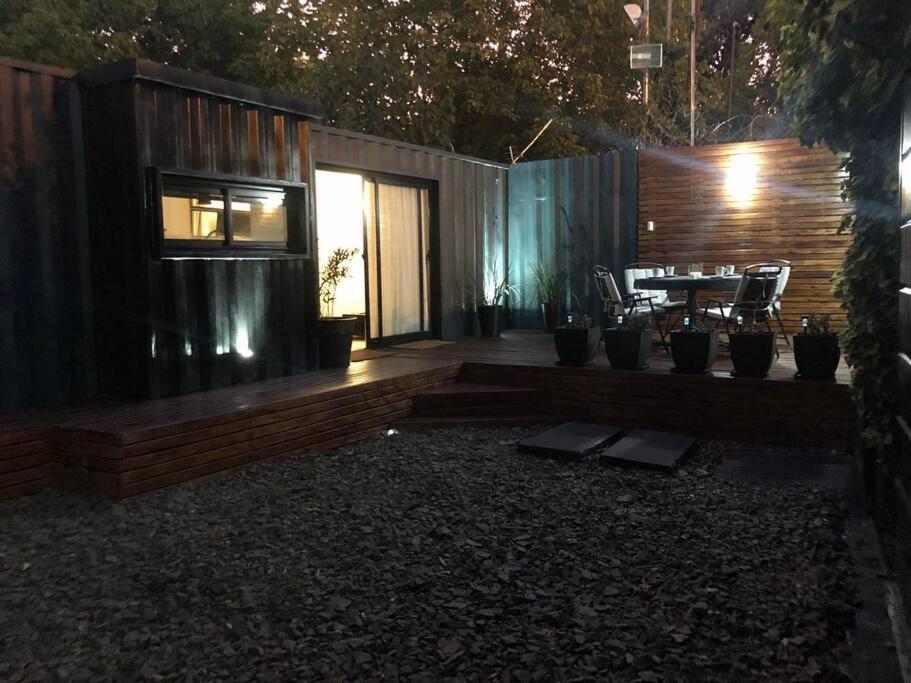 Aromos Lodge- Chacras De Coria- Lujan de Cuyo