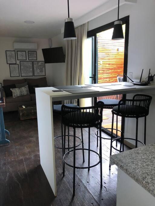 Aromos Lodge- Chacras De Coria- Apartamento
