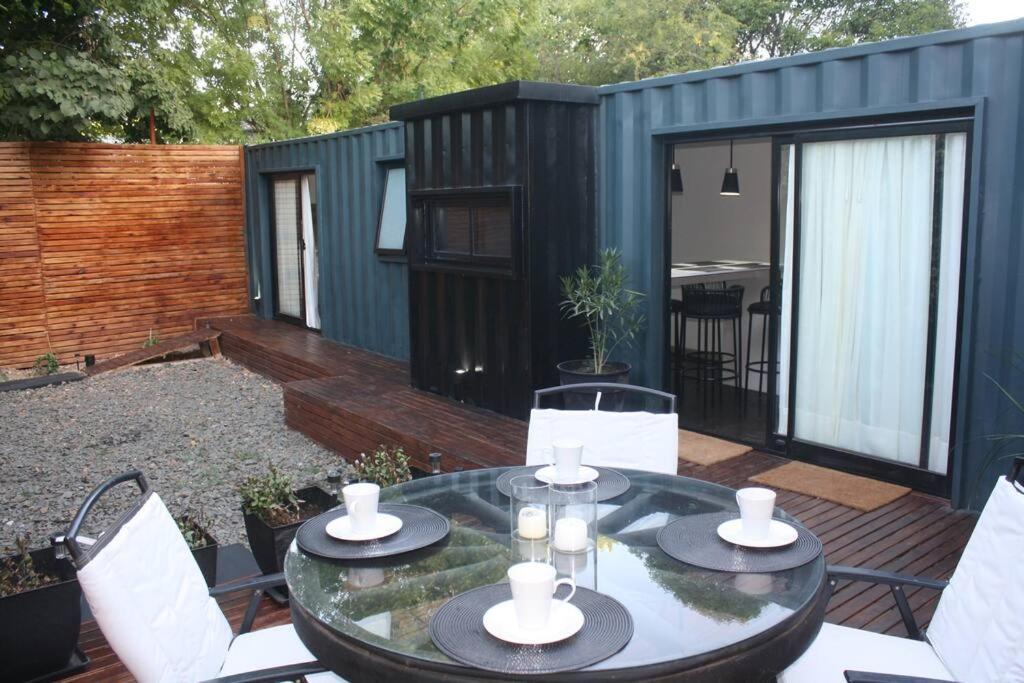 Apartamento Aromos Lodge- Chacras De Coria- *