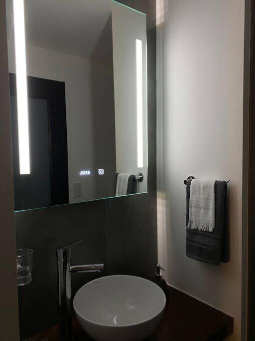 Apartamento Aromos Lodge- Chacras De Coria- Lujan de Cuyo