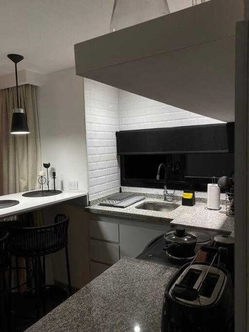 Apartamento Aromos Lodge- Chacras De Coria- *
