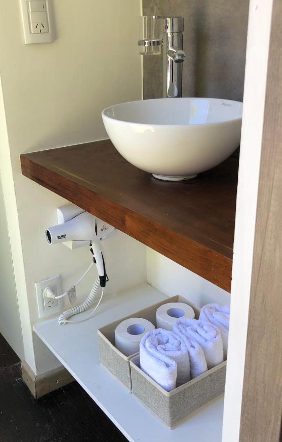 Aromos Lodge- Chacras De Coria- Apartamento *