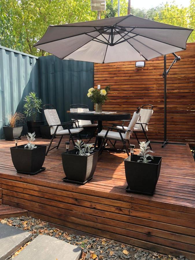 Apartamento Aromos Lodge- Chacras De Coria- Lujan de Cuyo