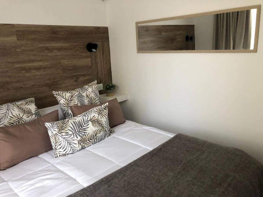 Aromos Lodge- Chacras De Coria- Apartment Lujan de Cuyo