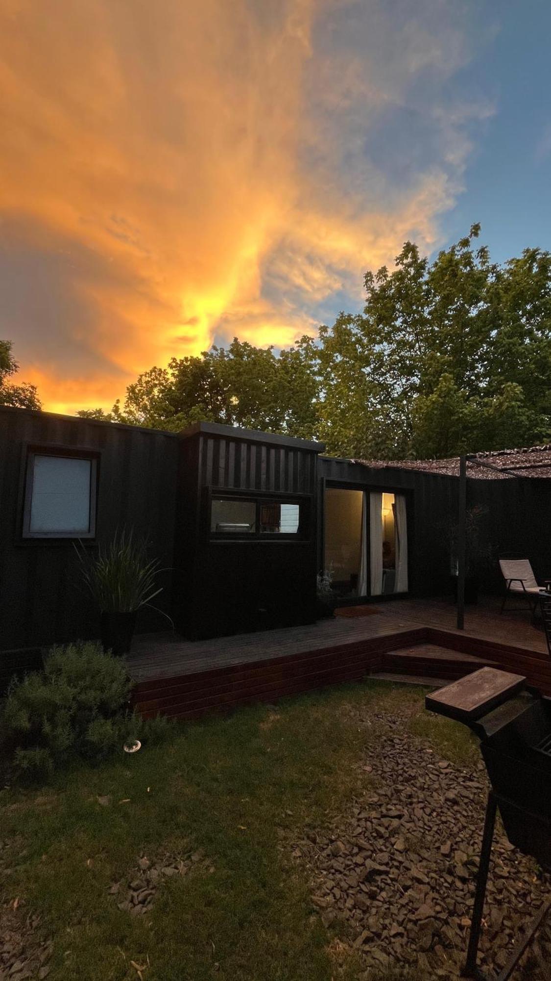 Apartment Aromos Lodge- Chacras De Coria-